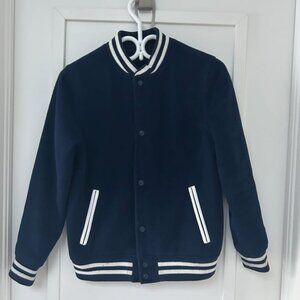 Gap boys' varsity jacket | size XL